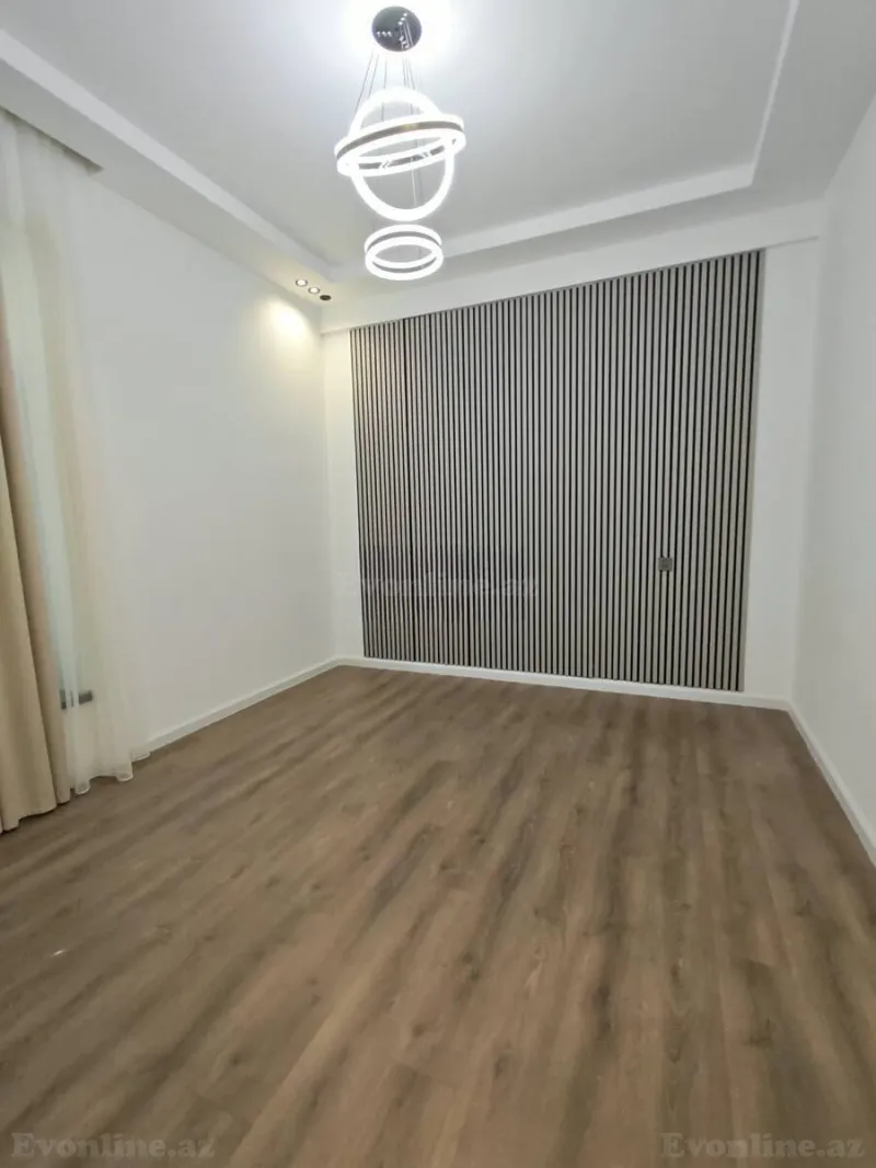 Satılır 4 otaqlı Həyət evi 160 m² Bakı, Xəzər r., Mərdəkan — Ev, villa, Bakı (7)