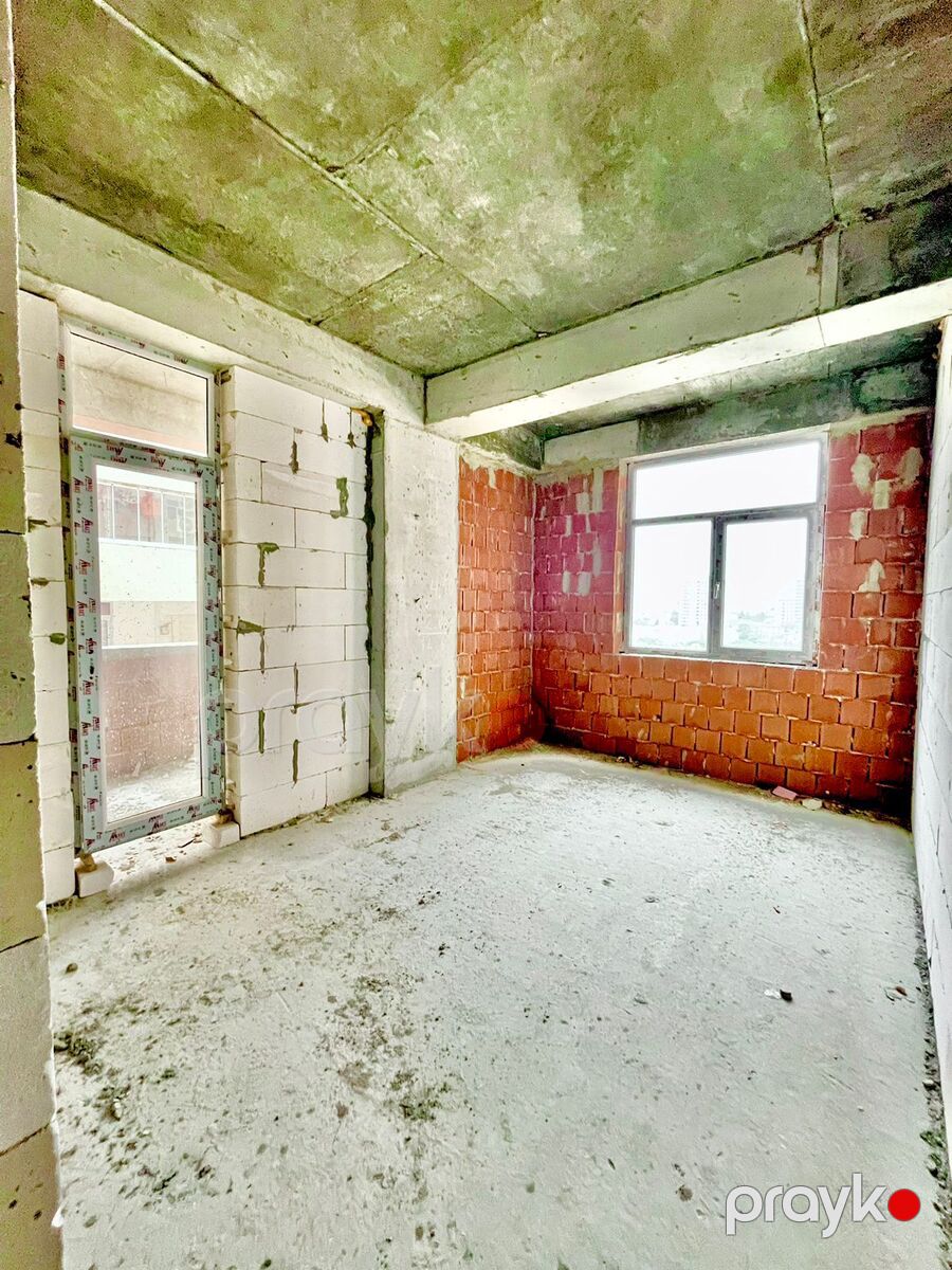 Satılır 2 otaqlı yeni tikili 85 m² — Mənzil, Bakı (12)
