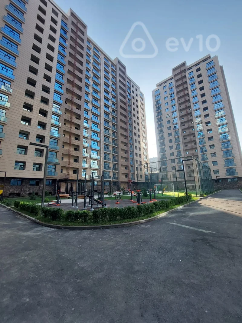 Obyekt, 166 m², Mirəli Qaşqay küçəsi — kirayə — Əmlak, Bakı (3)