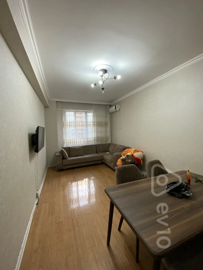 2 otaqlı mənzil, 65 m², Xırdalan — kirayə — Mənzil, Xırdalan (12)