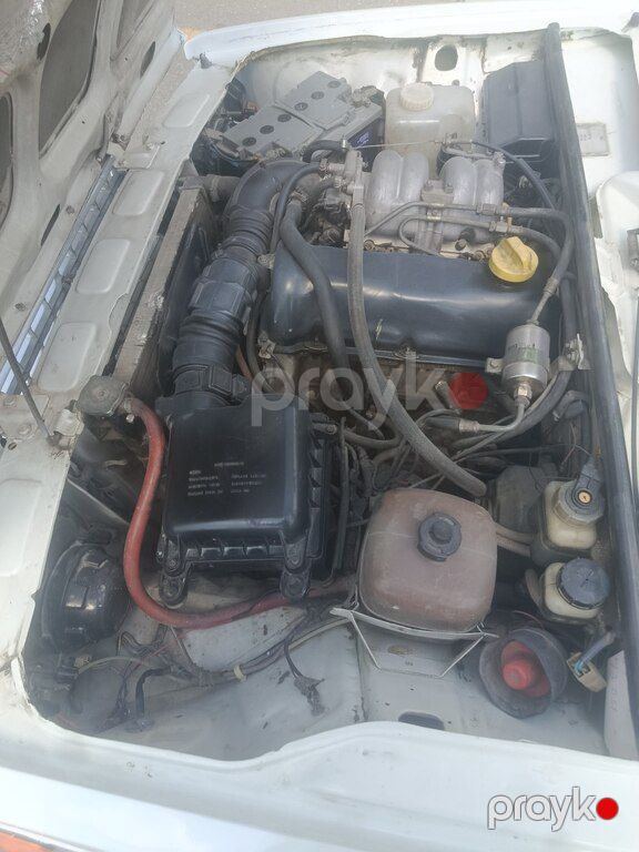 Lada (VAZ) 2107, 1.6 L, 2006 il, 156 000 km — Avtomobillər, Şamaxı (6)
