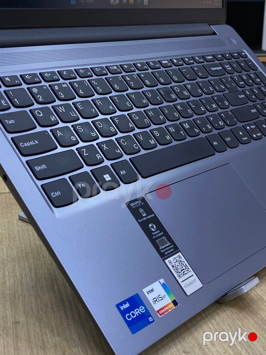 Lenovo IdeaPad Slim 3 — Noutbuklar, Bakı (3)