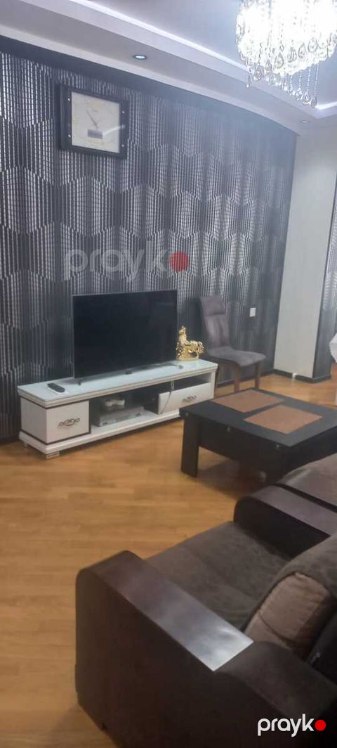 Satılır 3 otaqlı yeni tikili 65 m² — Bakı