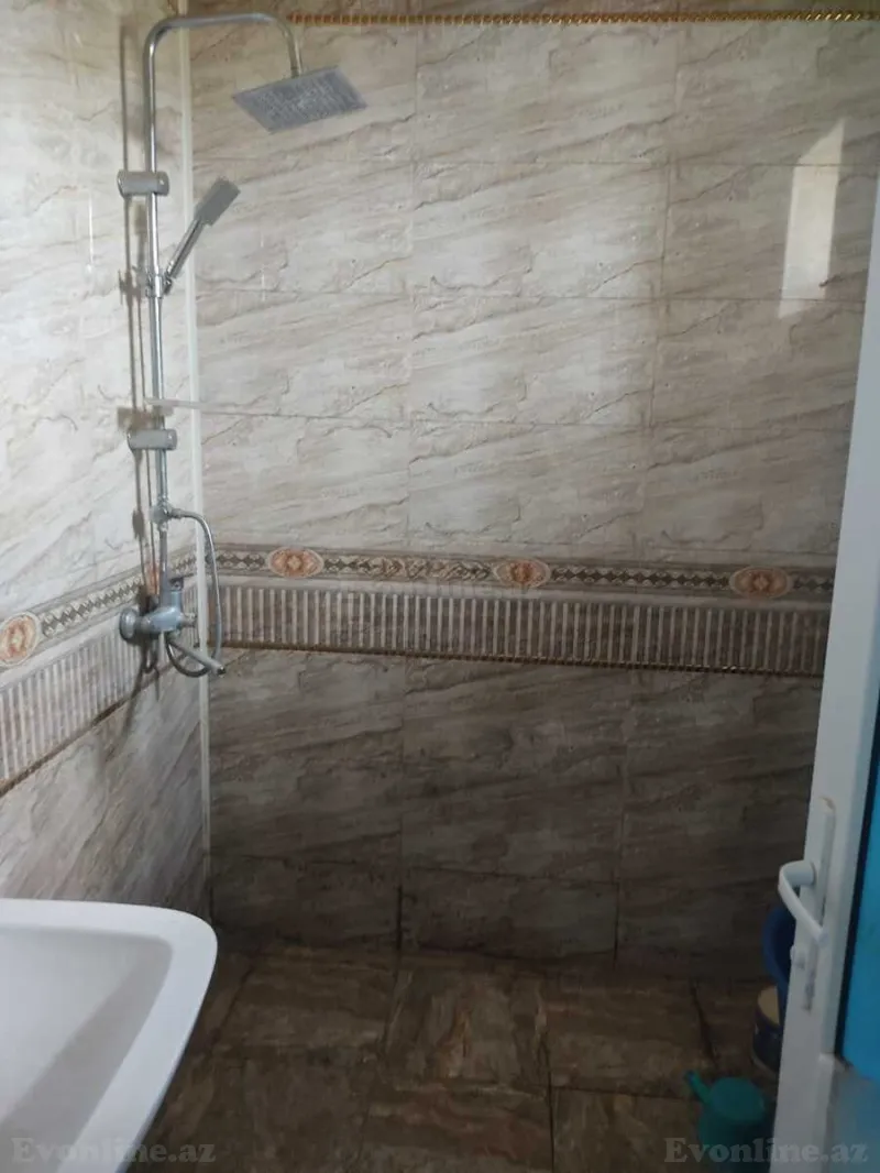 Satılır 3 otaqlı Həyət evi 70 m² Bakı, Abşeron r., Digah — Ev, villa, Bakı (4)