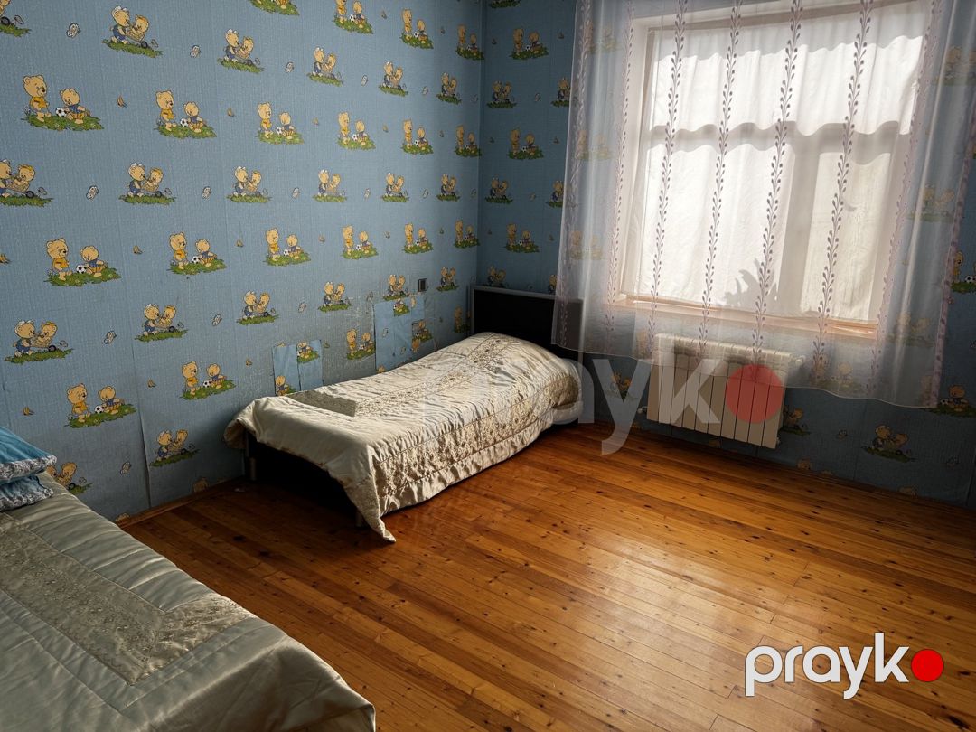 İcarəyə verilir 2 otaqlı həyət evi/bağ evi 125 m² — Ev, villa, Biləsuvar (5)
