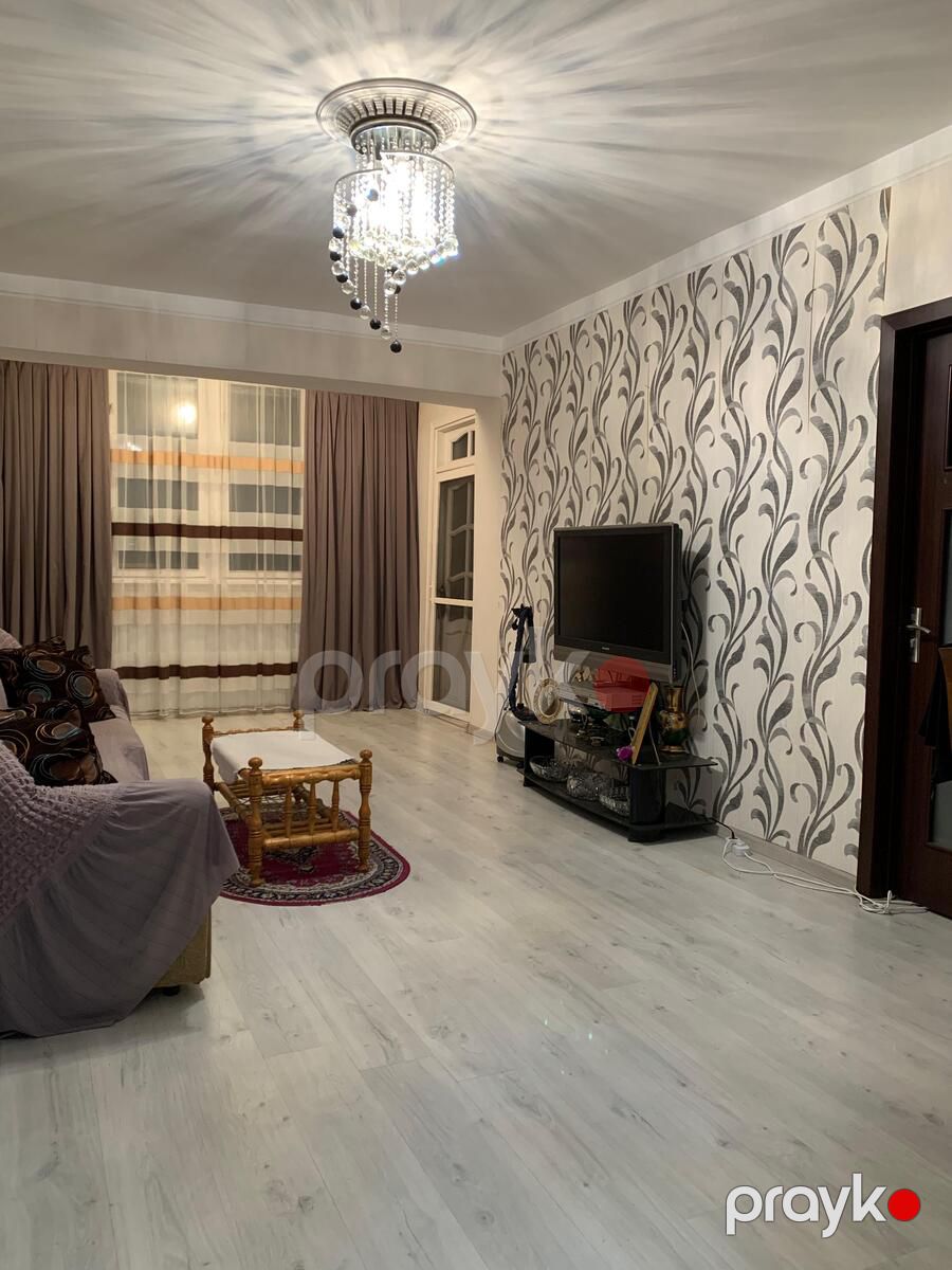 Satılır 3 otaqlı köhnə tikili 85 m² — Mənzil, Bakı (2)