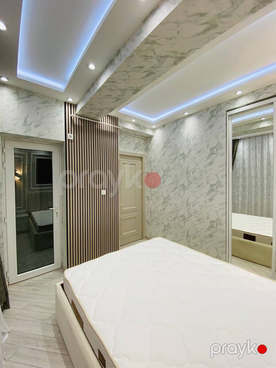 Satılır 2 otaqlı yeni tikili 63 m² — Mənzil, Xırdalan (7)