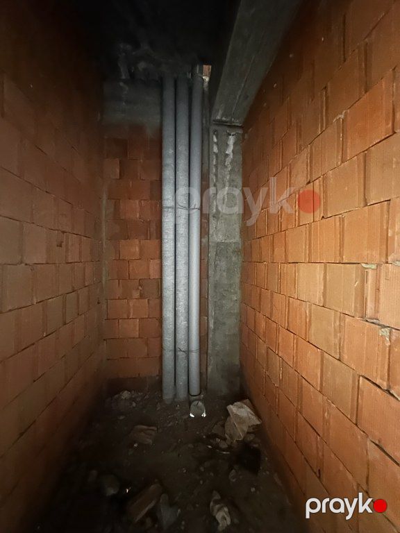 1-otaqlı yeni tikili, Masazır qəs., 58 m² — Mənzil, Bakı (6)
