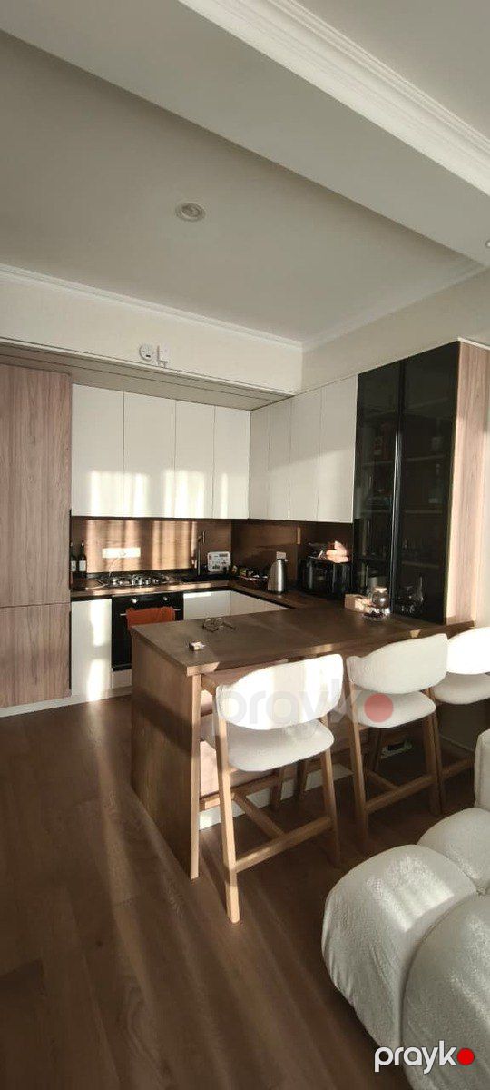 Satılır 2 otaqlı yeni tikili 50 m² — Mənzil, Bakı (12)