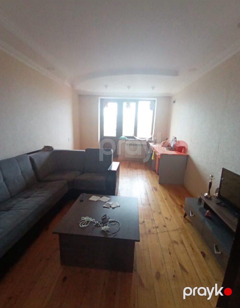 Satılır 3 otaqlı köhnə tikili 80 m² — Mənzil, Bakı (2)