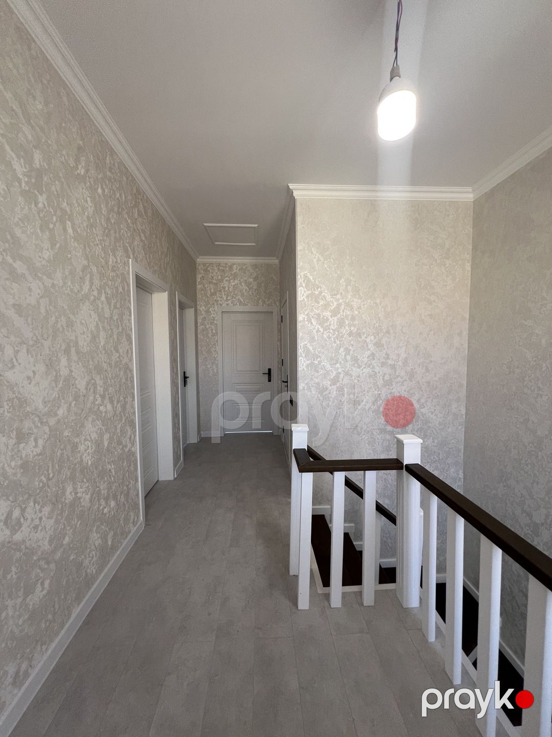 Satılır 4 otaqlı həyət evi/bağ evi 120 m² — Ev, villa, Bakı (3)