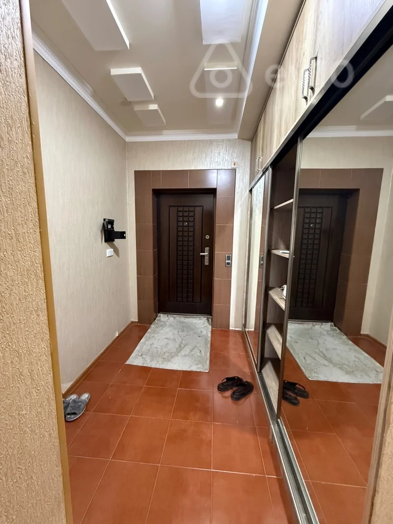 3 otaqlı mənzil, 125 m², Sübhi Salayev küç. — kirayə — Mənzil, Bakı (11)