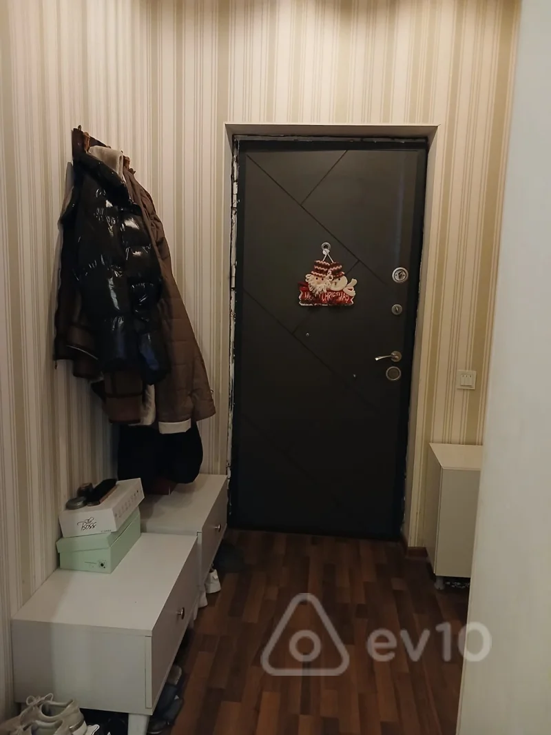 2 otaqlı mənzil, 80 m², Azadlıq pr — Mənzil, Bakı (11)