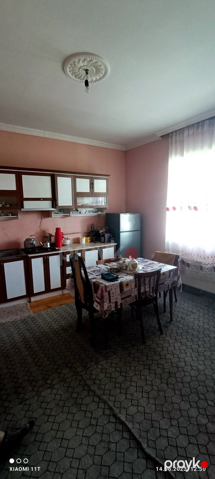 Satılır 10 otaqlı həyət evi/bağ evi 130 m² — Ev, villa, Beyləqan (2)