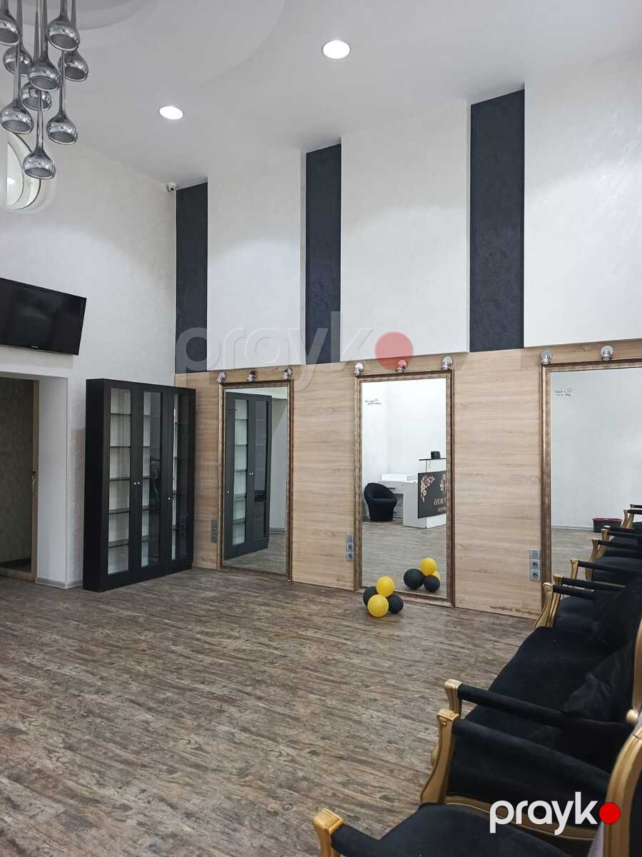 İcarəyə verilir obyekt 230 m² — Əmlak, Bakı (4)