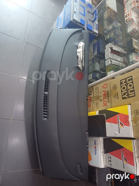 BYD Seal 05 ön şiti — Bakı