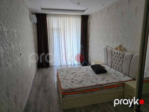 Satılır 3 otaqlı yeni tikili 92 m² — Sumqayıt