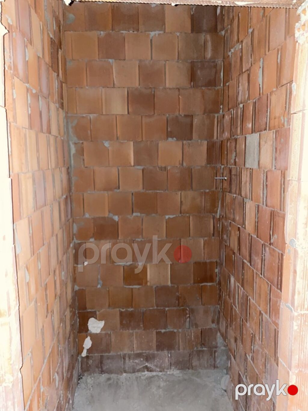 2 otaqlı, Yeni tikili, 72 kv. m — Mənzil, Sumqayıt (9)
