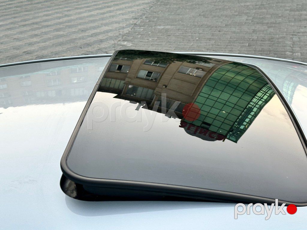 Chevrolet Cruze, 1.4 L, 2014 il, 265 000 km — Avtomobillər, Bakı (6)
