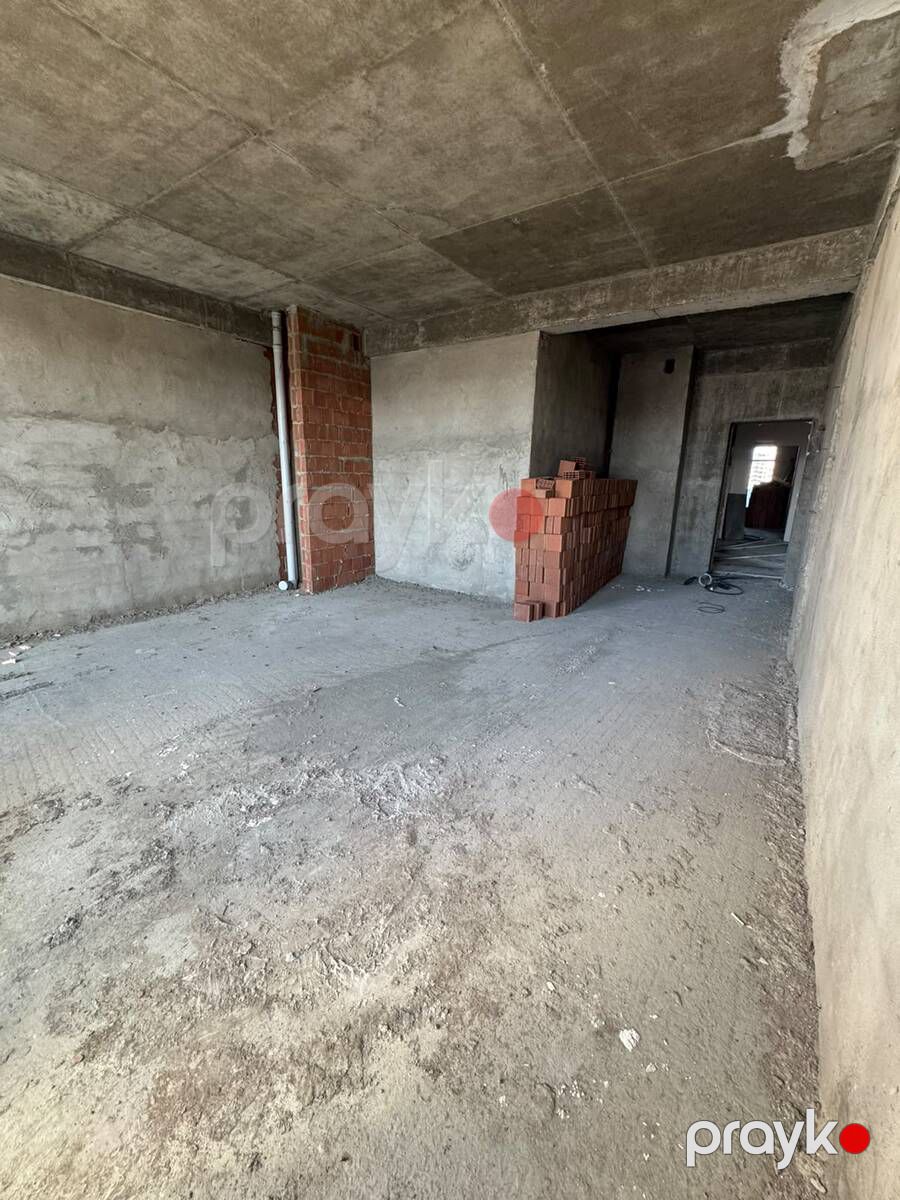 Satılır 3 otaqlı yeni tikili 101 m² — Mənzil, Bakı (9)