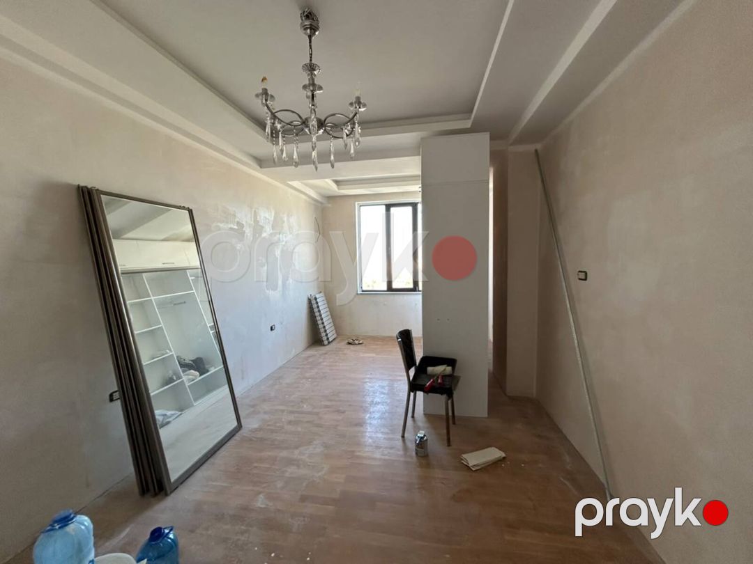 Satılır 3 otaqlı yeni tikili 105 m² — Mənzil, Bakı (3)