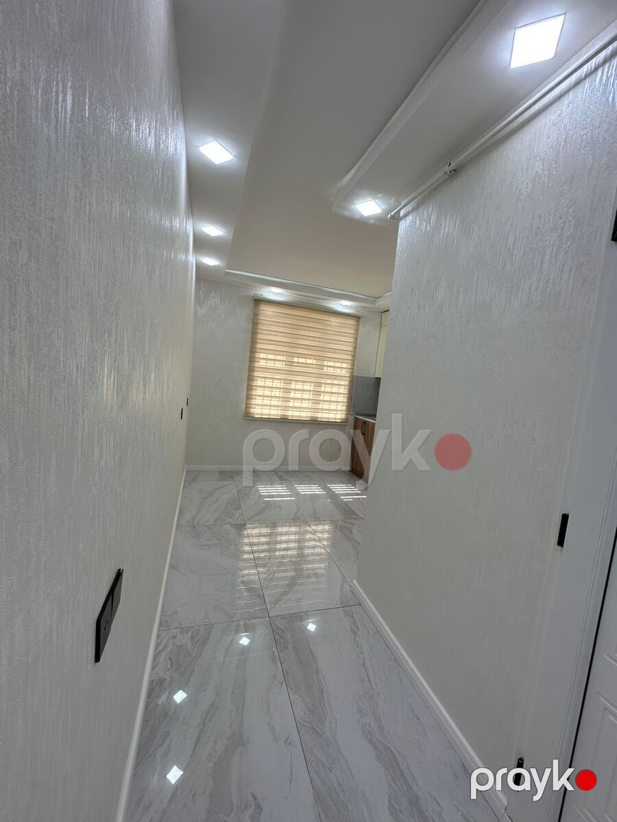 Satılır 2 otaqlı köhnə tikili 60 m² — Mənzil, Bakı (7)