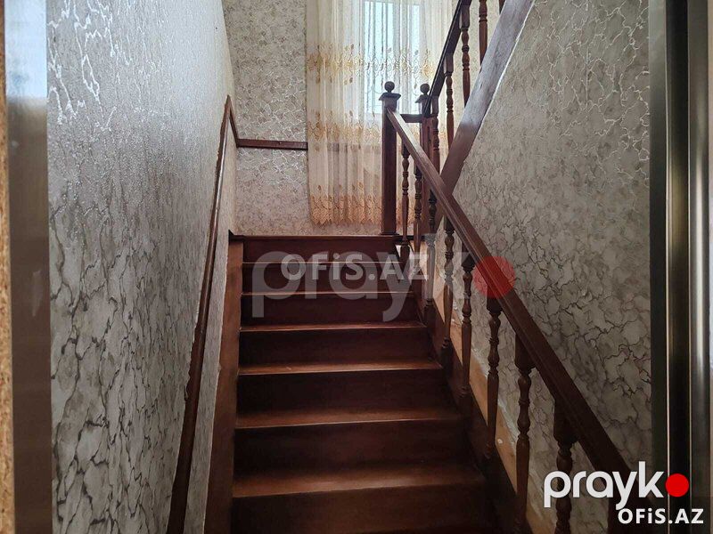 Satılır Xəzər r., Buzovna q., 4 otaq, 200 m² — Ev, villa, Bakı (6)