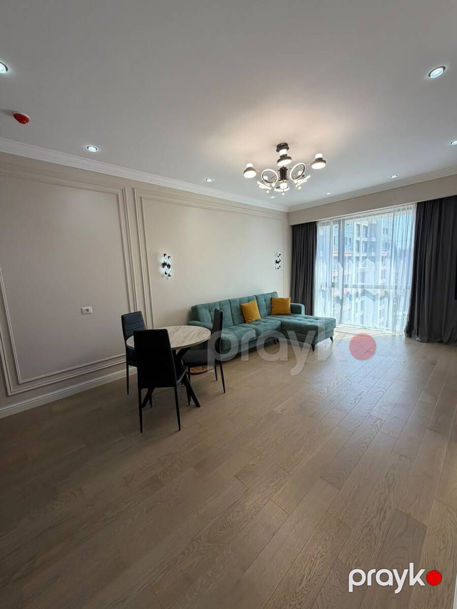 Satılır 3 otaqlı yeni tikili 70 m² — Mənzil, Bakı (3)