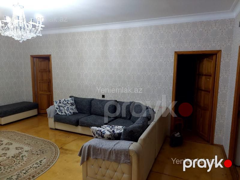 Satılır 7 otaqlı Həyət evi / Villa, 340 m², 20-ci mikrorayon — Ev, villa, Sumqayıt (5)
