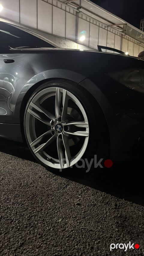 BMW təkərləri R19 — Bakı