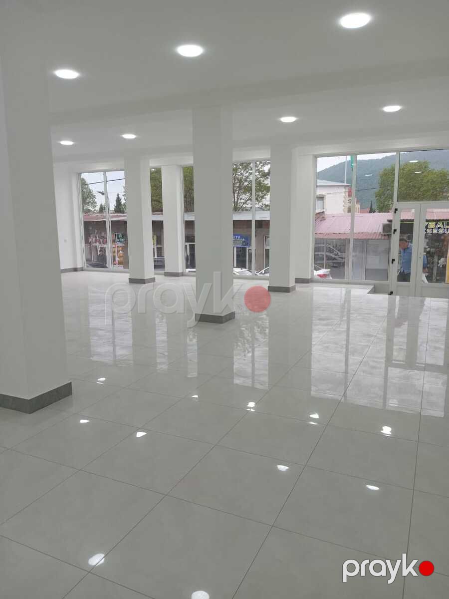 İcarəyə verilir 2 otaqlı yeni tikili 400 m² — Mənzil, Zaqatala (12)