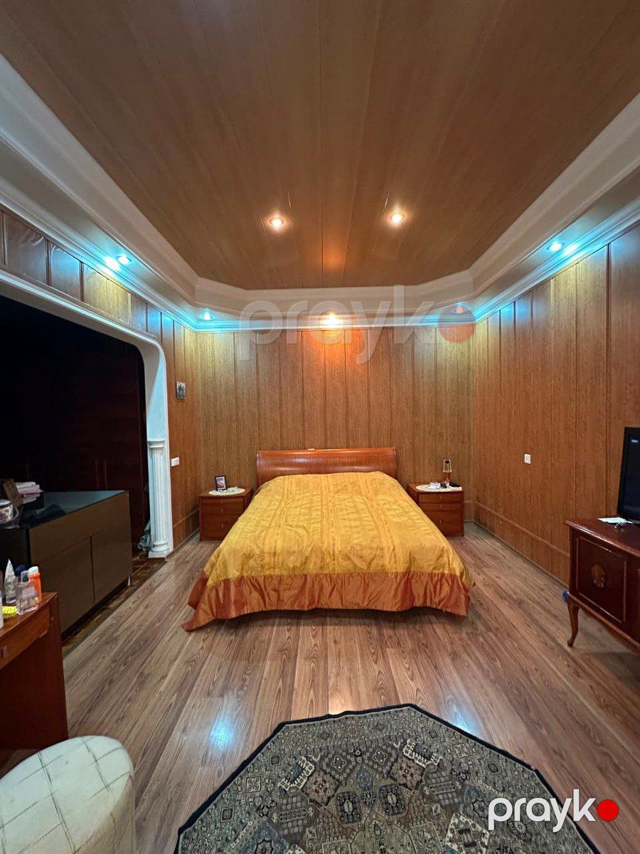 Satılır 6 otaqlı həyət evi/bağ evi 360 m² — Ev, villa, Bakı (12)