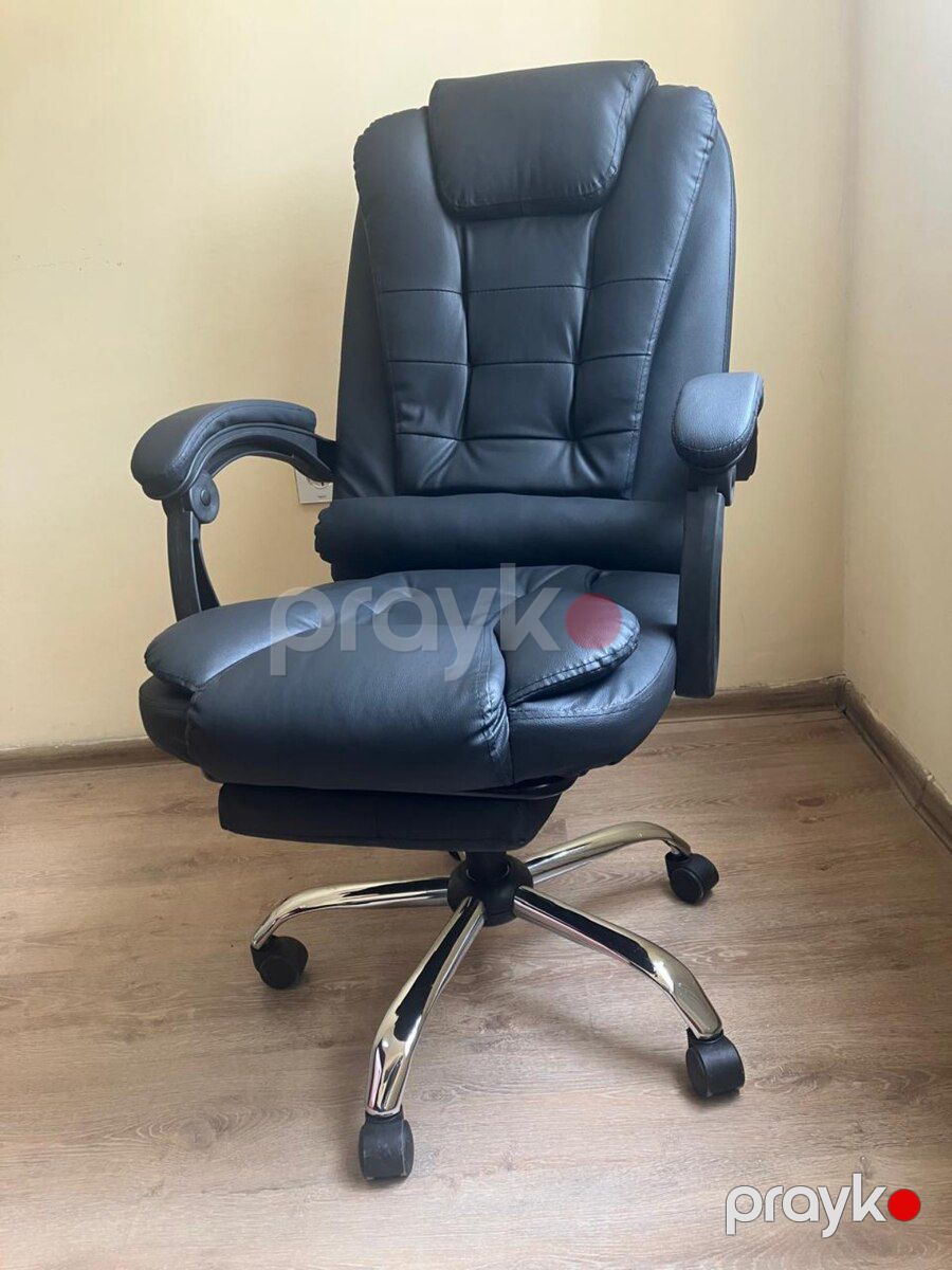 Erqonomik ofis kreslosu — Mebel, Bakı (7)