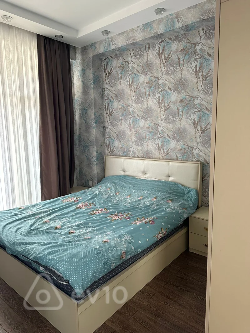 2 otaqlı mənzil, 58 m², Möhsun Sənani küç. — kirayə — Mənzil, Bakı (6)
