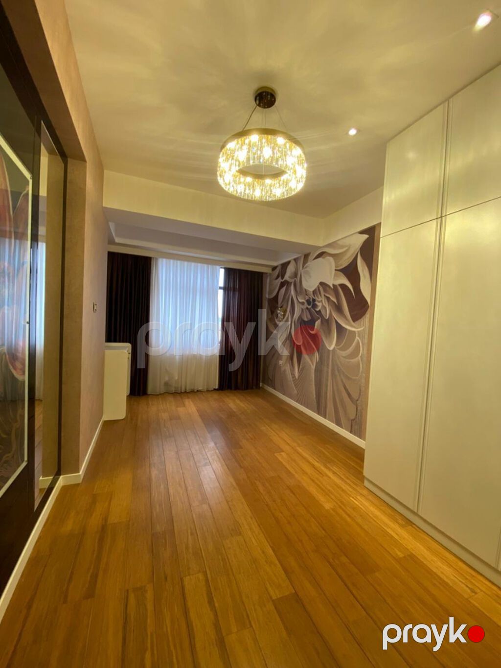 2 otaqlı, Yeni tikili, 115 kv. m — Mənzil, Bakı (9)