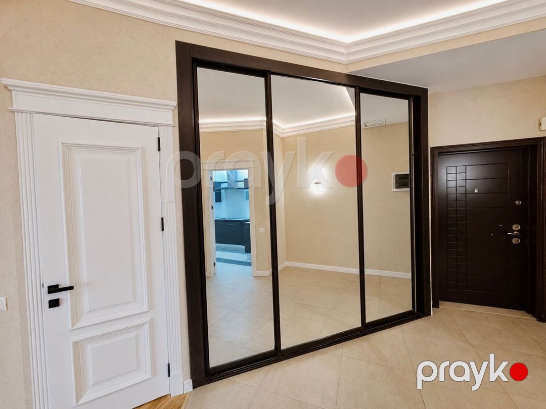Satılır 3 otaqlı yeni tikili 156 m² — Mənzil, Bakı (11)
