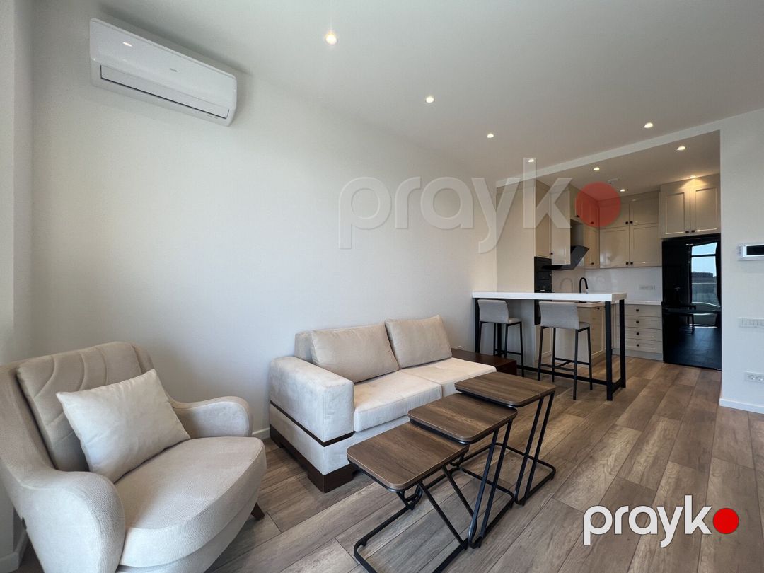 Satılır 2 otaqlı yeni tikili 65 m² — Mənzil, Bakı (5)