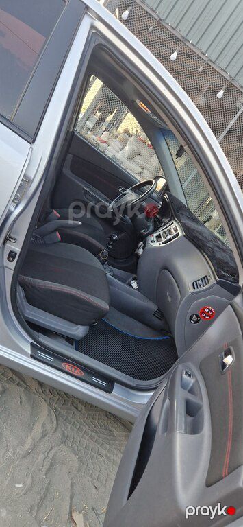 Kia Rio, 1.5 L, 2005 il, 349 490 km — Avtomobillər, Ağcabədi (8)