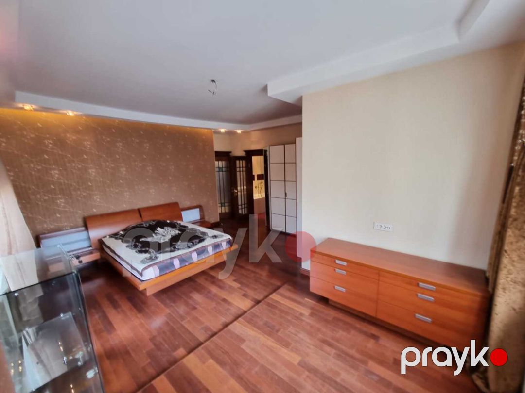 Satılır 4 otaqlı yeni tikili 185 m² — Mənzil, Bakı (10)