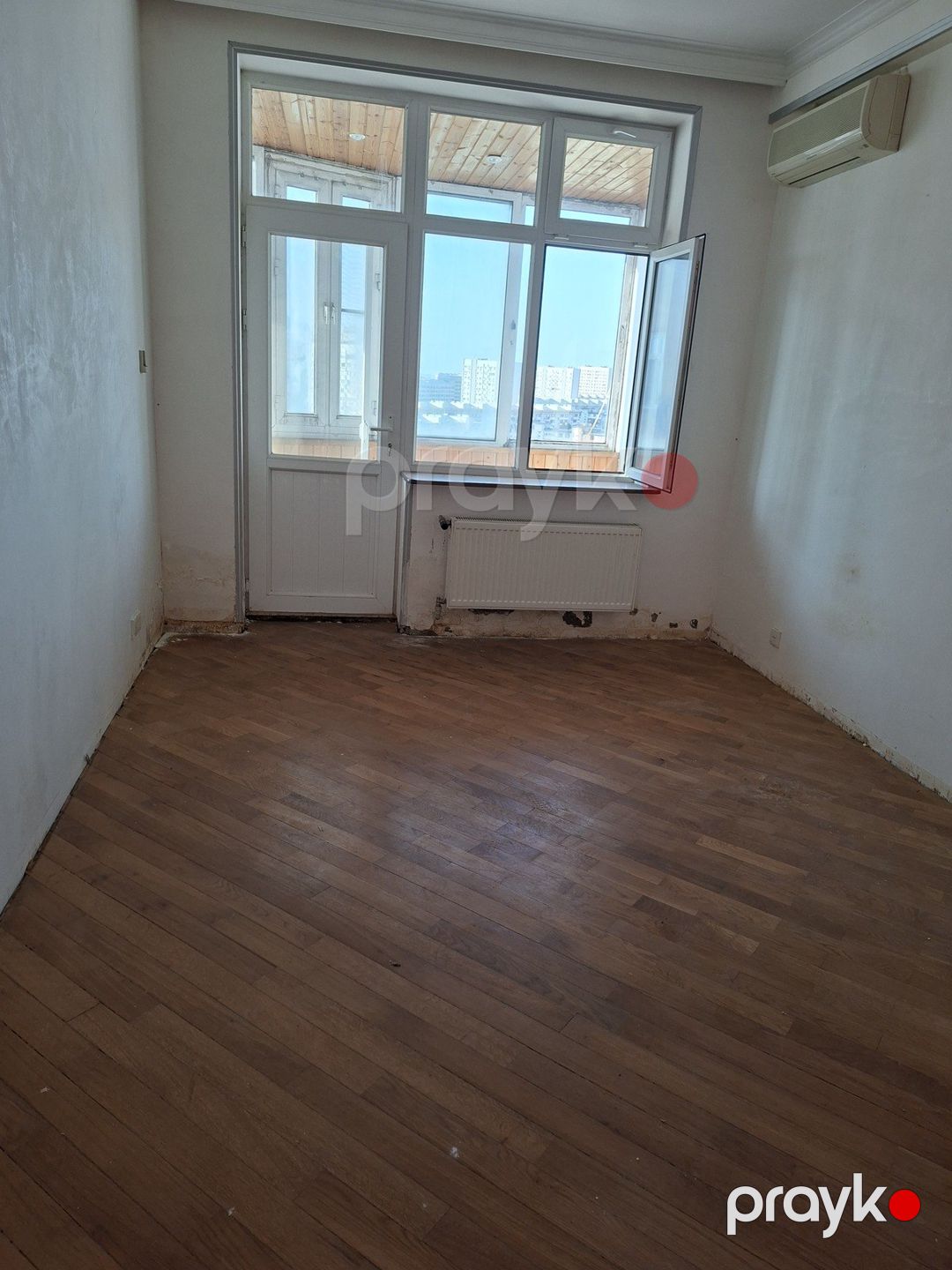 Satılır 6 otaqlı yeni tikili 270 m² — Mənzil, Bakı (12)