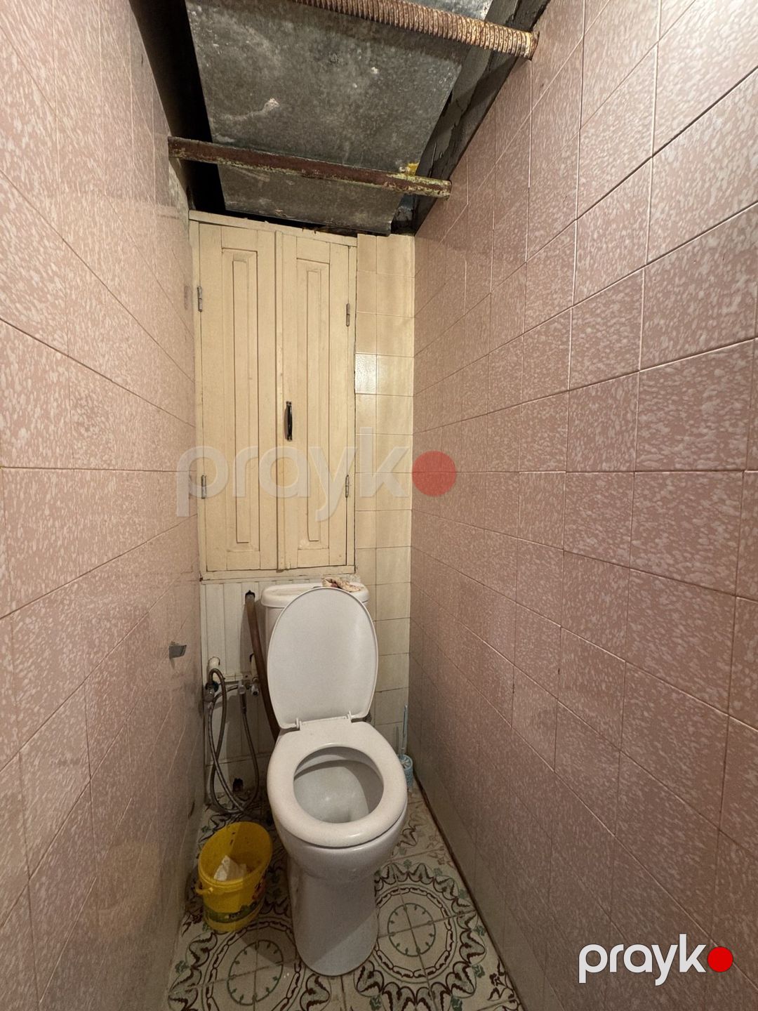 Satılır 2 otaqlı köhnə tikili 60 m² — Mənzil, Bakı (9)
