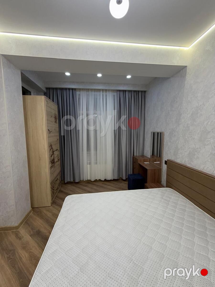 İcarəyə verilir 2 otaqlı yeni tikili 68 m² — Mənzil, Xırdalan (6)