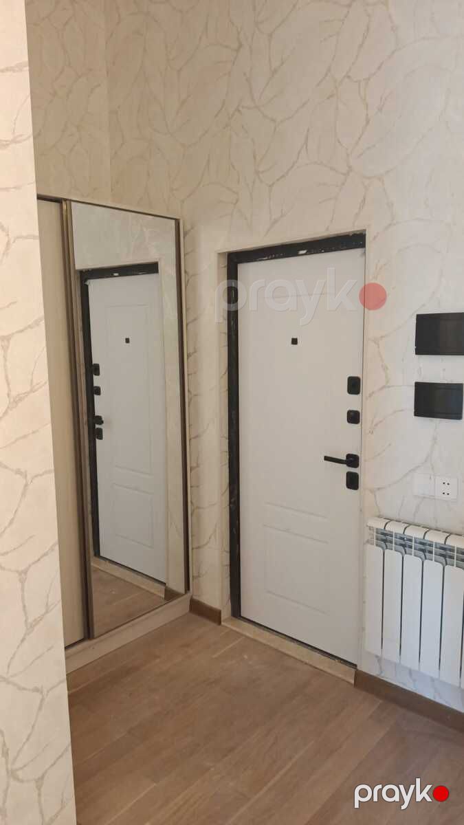 Satılır 2 otaqlı köhnə tikili 58 m² — Mənzil, Bakı (3)