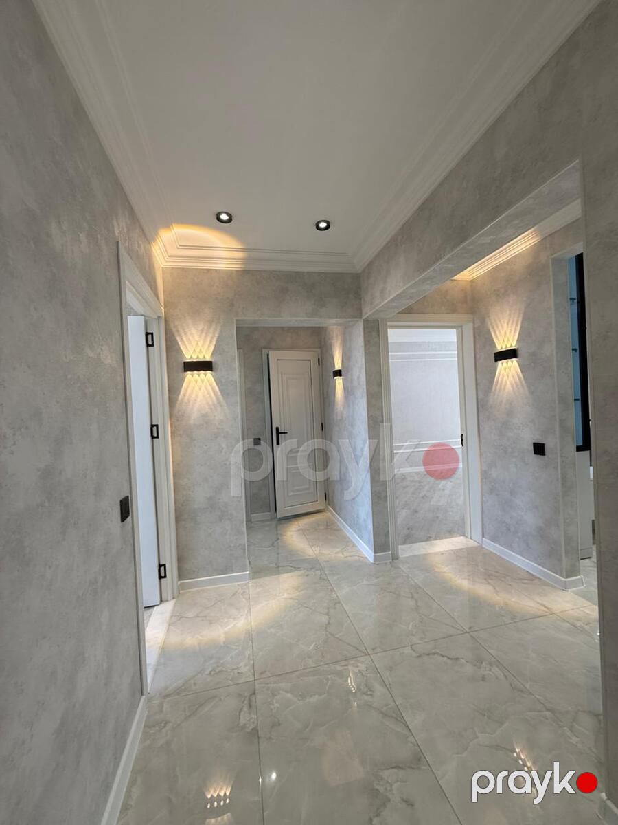 Satılır 4 otaqlı köhnə tikili 80 m² — Mənzil, Bakı (4)
