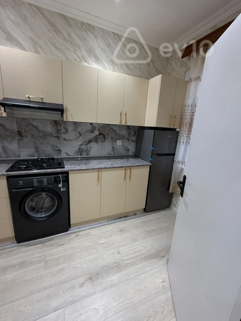 3 otaqlı həyət evi, 90 m², Texnikom teref, Xırdalan — kirayə — Ev, villa, Xırdalan (3)
