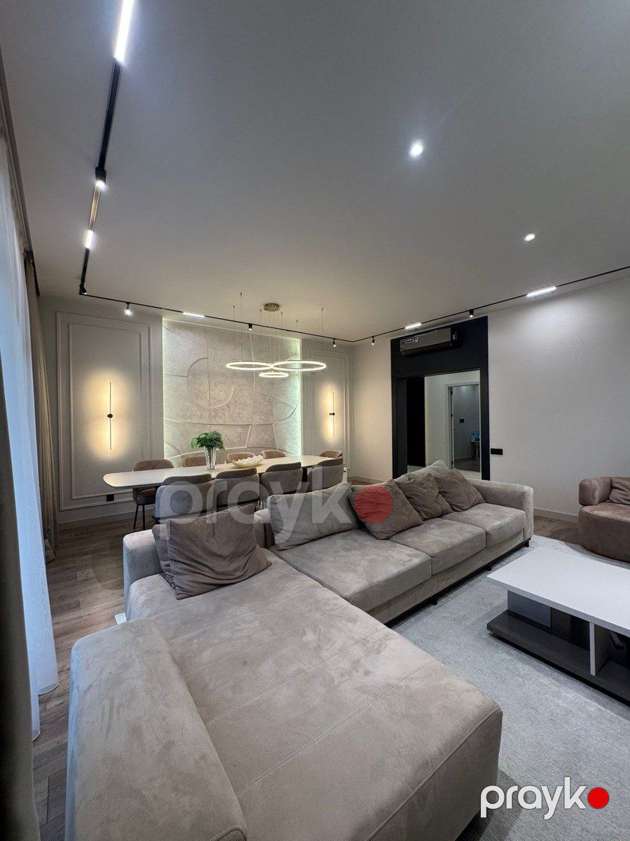 Satılır 3 otaqlı yeni tikili 145 m² — Mənzil, Bakı (2)