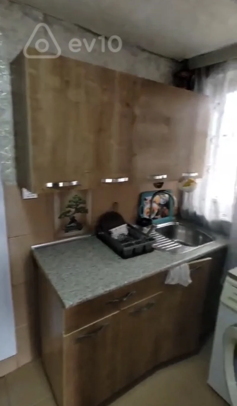1 otaqlı həyət evi, 40 m², Yasamal — kirayə — Ev, villa, Bakı (2)