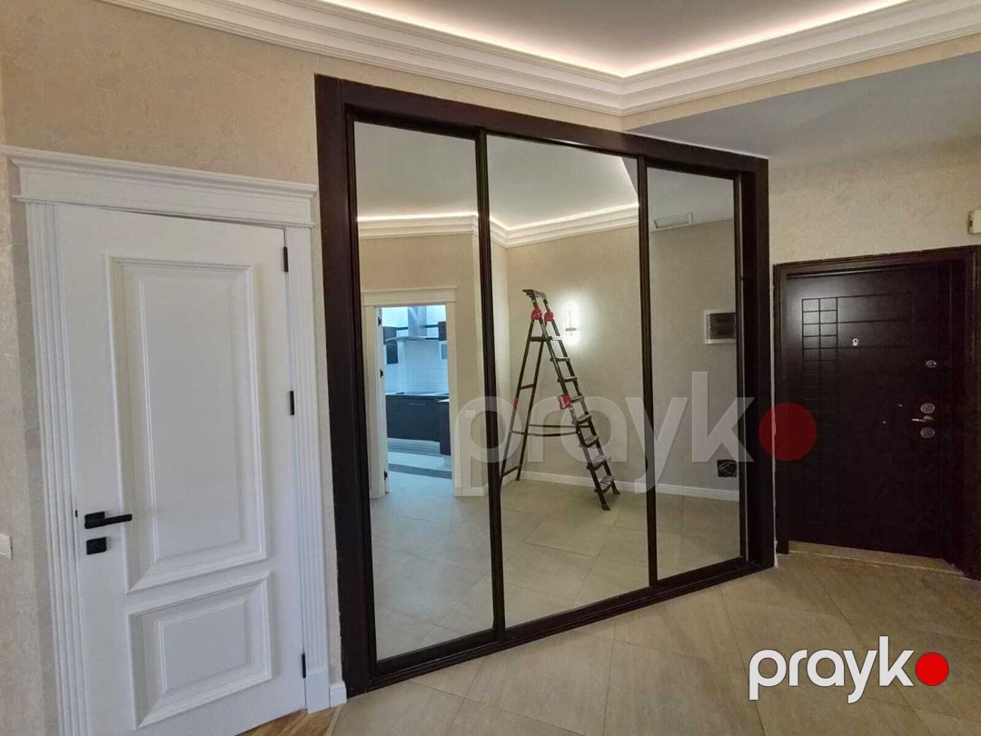 Satılır 3 otaqlı yeni tikili 138 m² — Mənzil, Bakı (10)