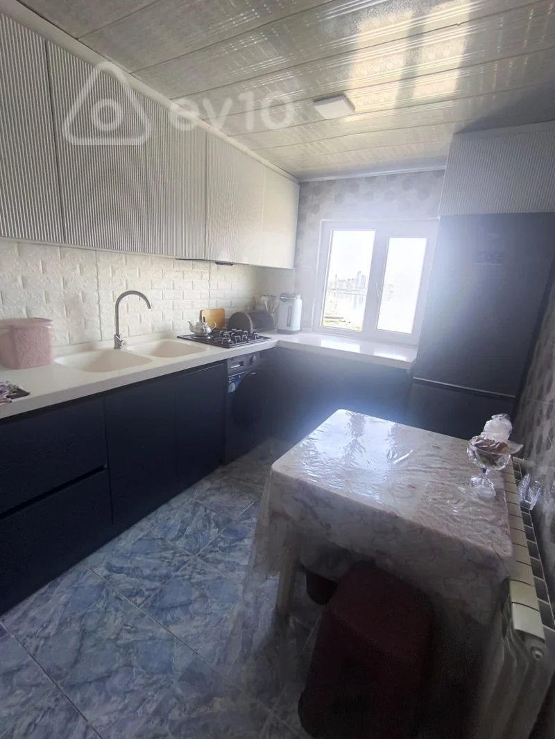 6 otaqlı həyət evi, 120 m², Lutfin Babayev ev 50A — Ev, villa, Bakı (12)