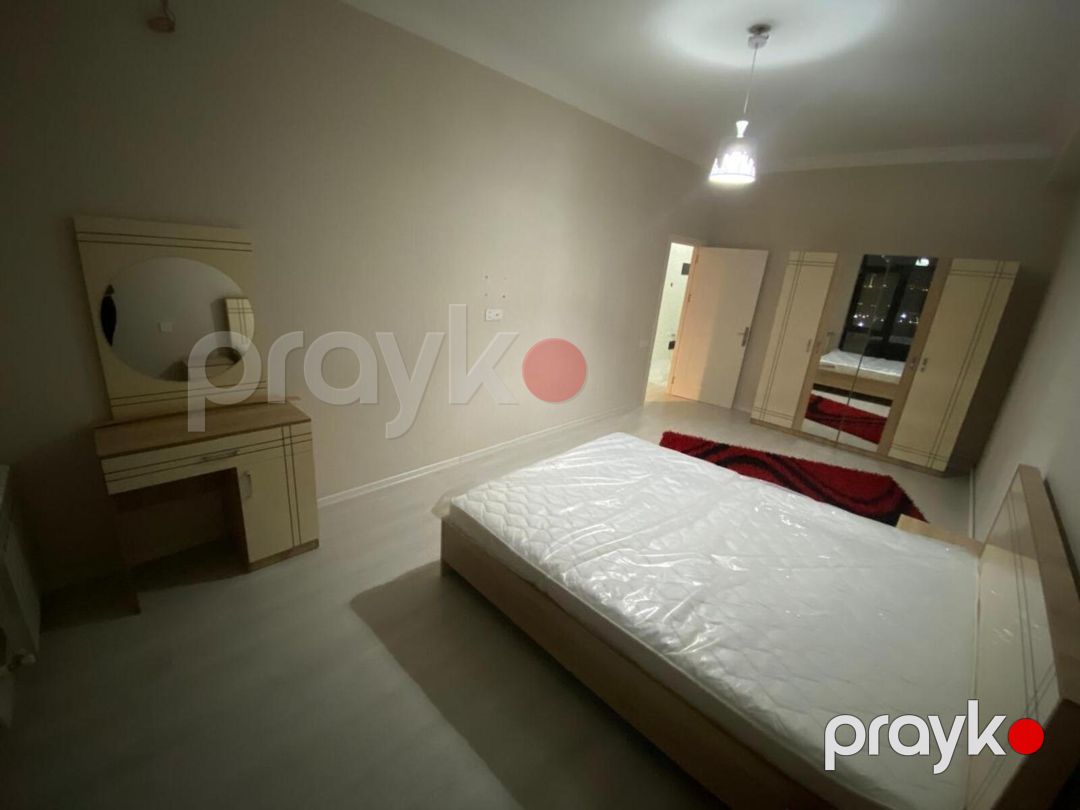 Satılır 2 otaqlı yeni tikili 64 m² — Mənzil, Bakı (7)